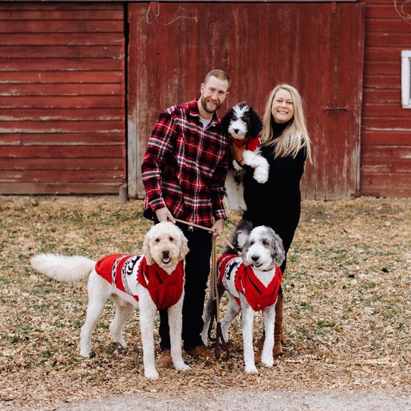 NWT Madewell Waffle Knit Joggers - Picture 8 of 8